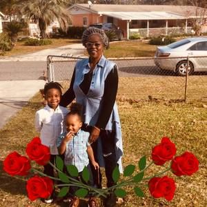 Meet your Posher, Gladys